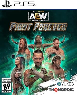 forever box fights|aew fight forever box.